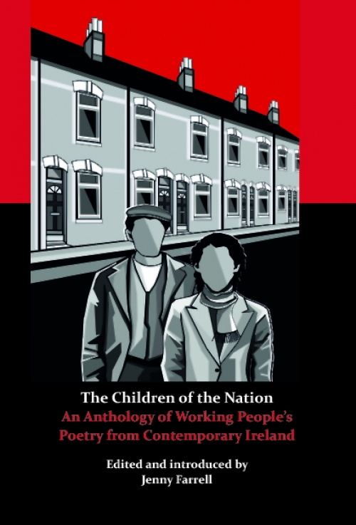 Anthologies of poetry as revolutionary documents: The Children of the Nation