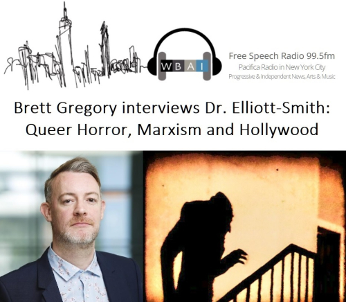 Queer Horror, Marxism and Hollywood