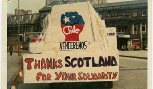 Nae Pasaran: They Did Not Pass
