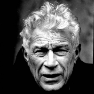 &#039;Work For It!&#039; John Berger at 90