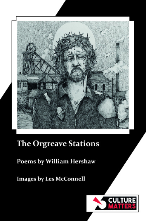 Your Solidarity be Praised: Review of &#039;The Orgreave Stations&#039; by William Hershaw