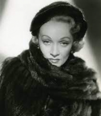 Marlene Dietrich: anti-fascist and a role model for women's emancipation