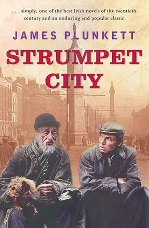 Strumpet City, by James Plunkett