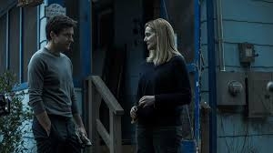 Ozark, the disappearing middle class, Freud and Freudians