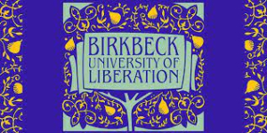 Why Birkbeck Needs To Nurture English Literature