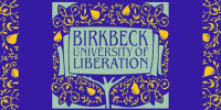 Why Birkbeck Needs To Nurture English Literature