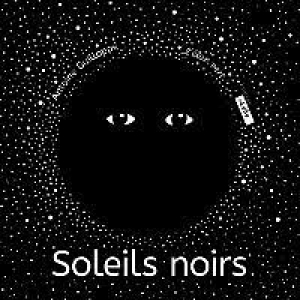 Coal mines become gift shops: Black Suns at Louvre Lens