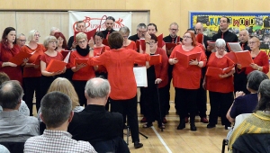 Singing for Peace and Socialism: Birmingham&#039;s Clarion Singers