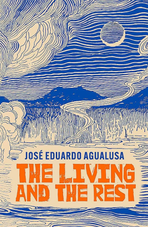 Fiction about fiction: &#039;The Living and the Rest&#039;, by José Eduardo Agualusa