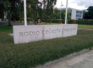 Public service broadcasting vs. competitive capitalist profit-making: the crisis at RTÉ