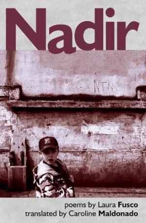 Nadir: Poems about migrant children