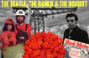 The Beatle, the Bankie and the Bouquet